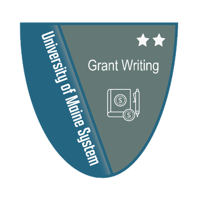 online grant writing certificate program