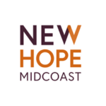 New Hope Midcoast logo